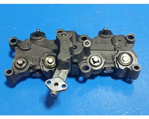 CAT C-15 JakeEngine Brake