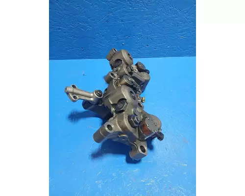 CAT C-15 JakeEngine Brake