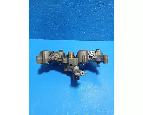 CAT C-15 JakeEngine Brake