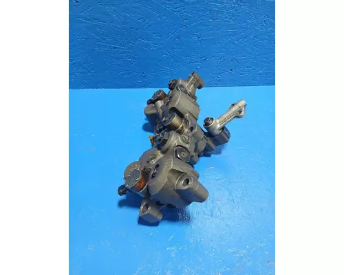 CAT C-15 JakeEngine Brake