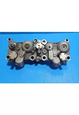 CAT C-15 Jake/Engine Brake