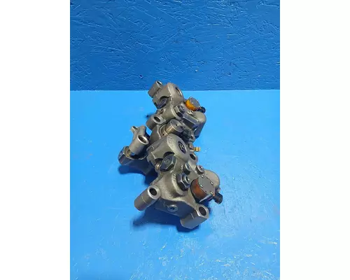 CAT C-15 JakeEngine Brake