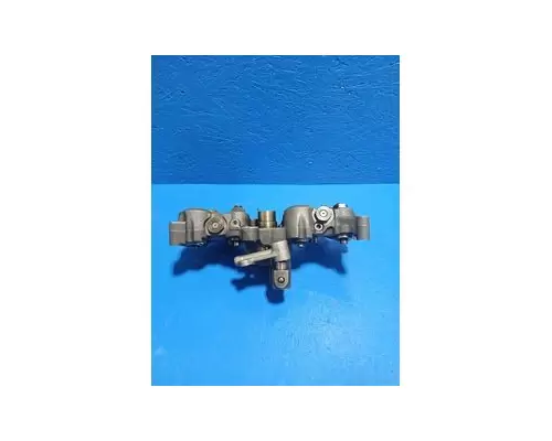 CAT C-15 JakeEngine Brake