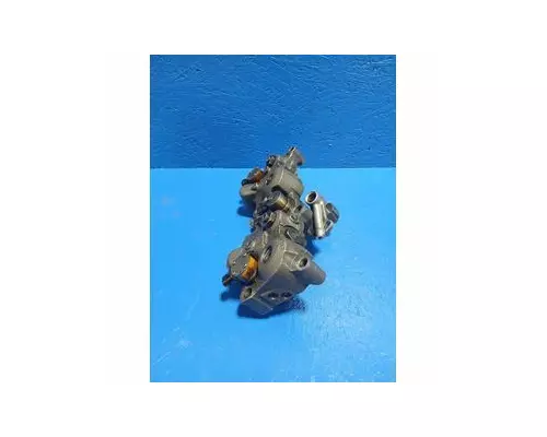 CAT C-15 JakeEngine Brake