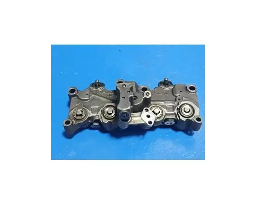 CAT C-15 JakeEngine Brake