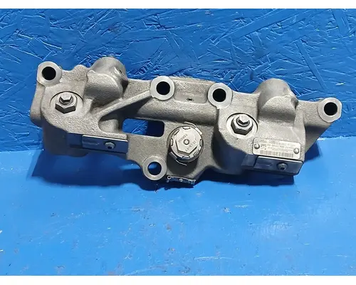 CAT C-15 JakeEngine Brake