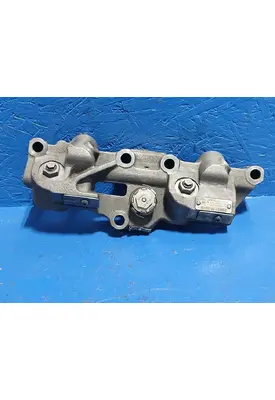 CAT C-15 Jake/Engine Brake