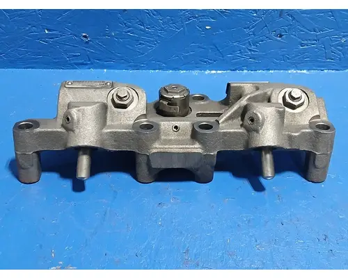 CAT C-15 JakeEngine Brake