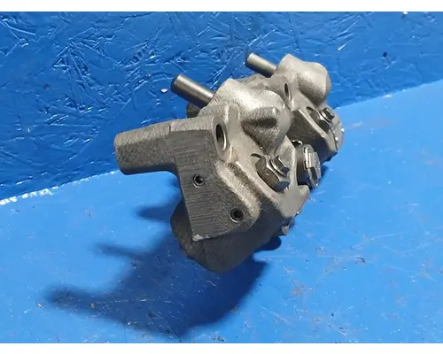 CAT C-15 JakeEngine Brake