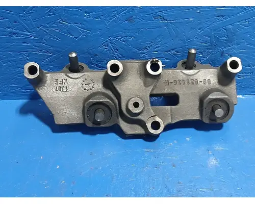 CAT C-15 JakeEngine Brake