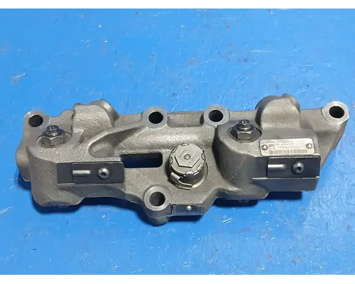 CAT C-15 JakeEngine Brake