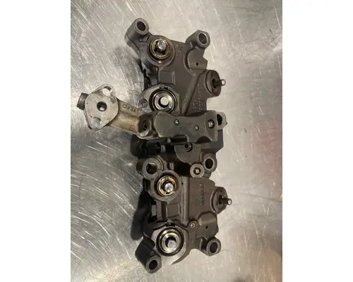 CAT C-15 JakeEngine Brake