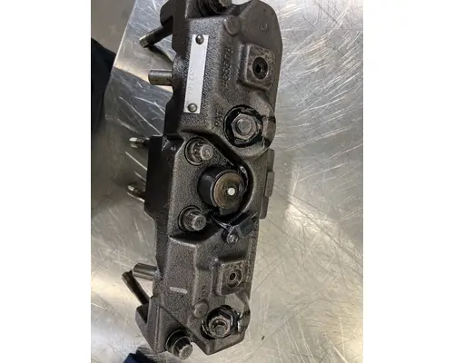 CAT C-15 JakeEngine Brake