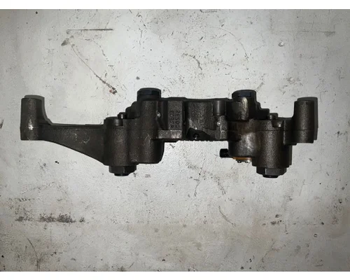 CAT C-15 JakeEngine Brake