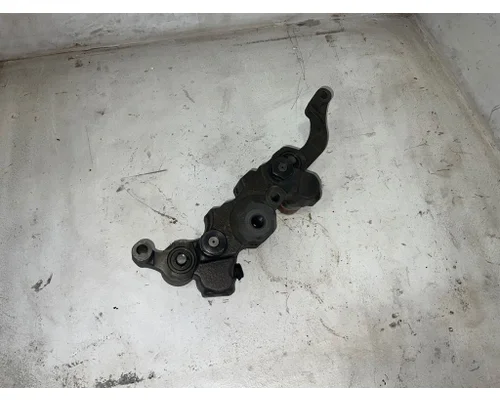 CAT C-15 JakeEngine Brake