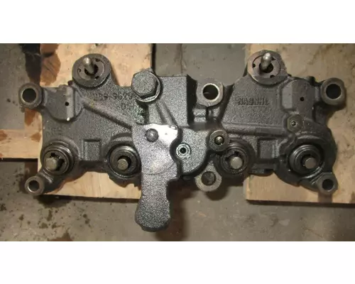 CAT C-15 JakeEngine Brake