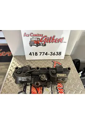 CAT C-15 Jake/Engine Brake