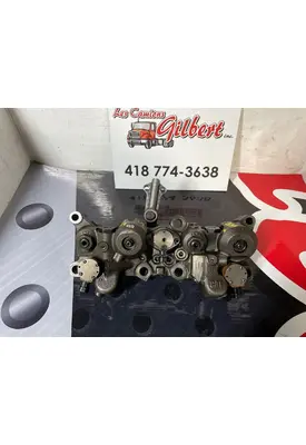 CAT C-15 Jake/Engine Brake