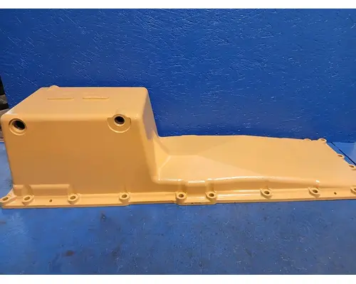 CAT C-15 Oil Pan