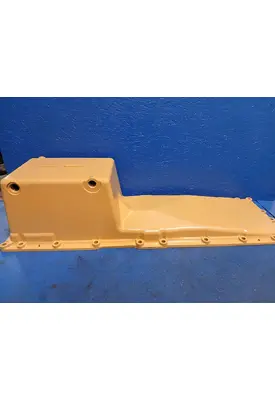 CAT C-15 Oil Pan