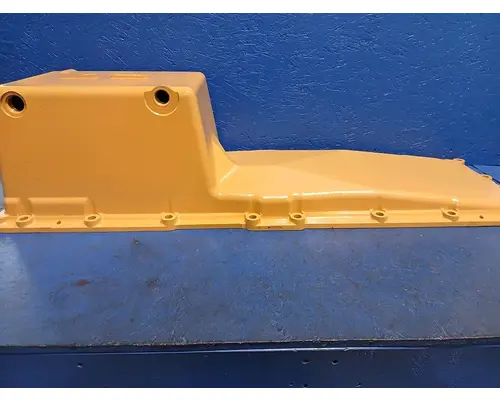 CAT C-15 Oil Pan
