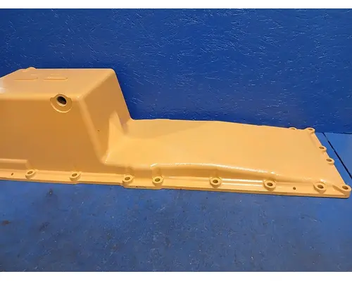 CAT C-15 Oil Pan