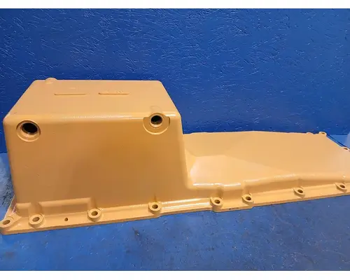 CAT C-15 Oil Pan