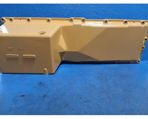 CAT C-15 Oil Pan
