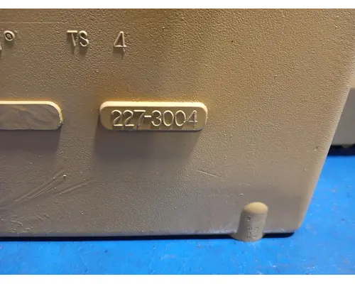 CAT C-15 Oil Pan