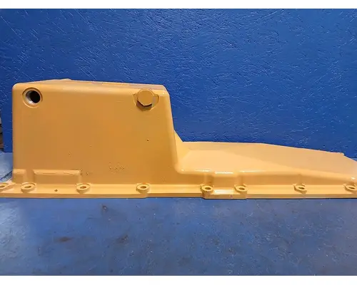 CAT C-15 Oil Pan