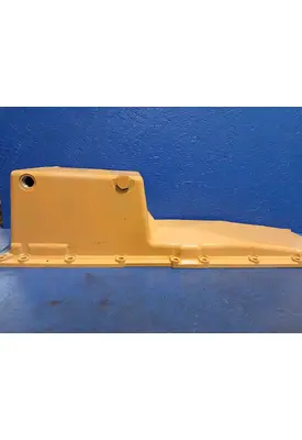 CAT C-15 Oil Pan