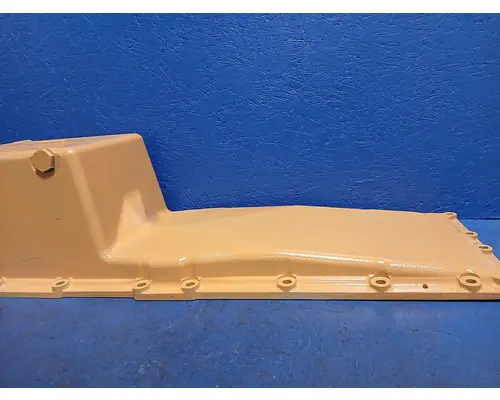 CAT C-15 Oil Pan