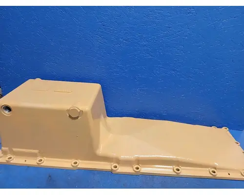 CAT C-15 Oil Pan