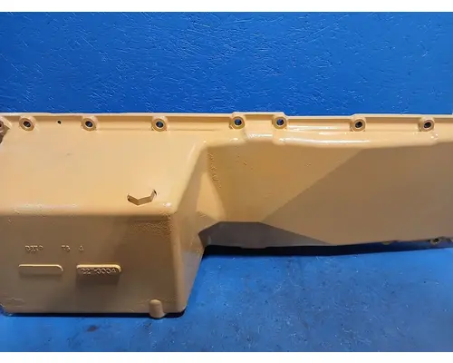 CAT C-15 Oil Pan