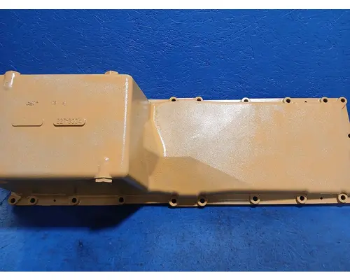 CAT C-15 Oil Pan