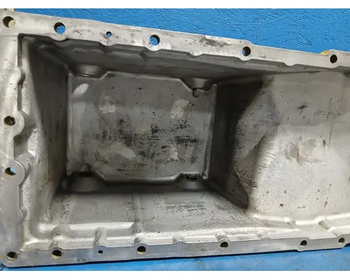 CAT C-15 Oil Pan