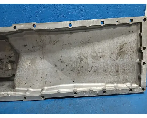 CAT C-15 Oil Pan