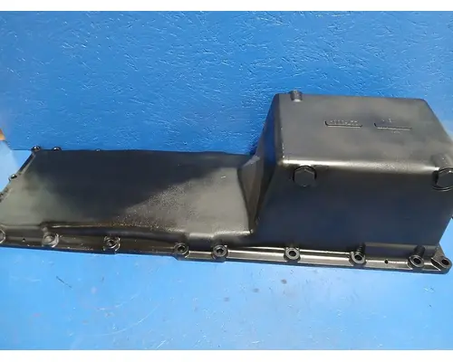 CAT C-15 Oil Pan