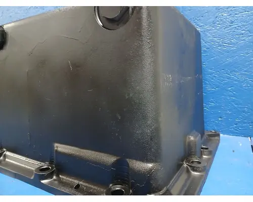 CAT C-15 Oil Pan