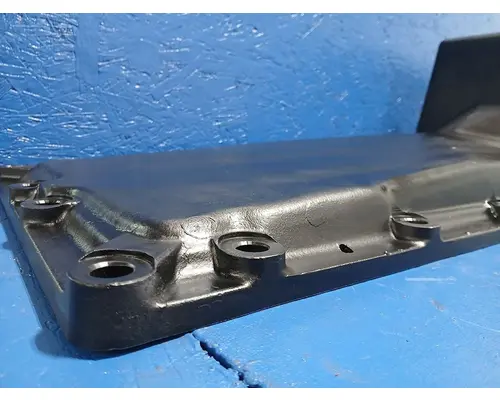 CAT C-15 Oil Pan