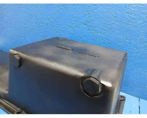 CAT C-15 Oil Pan