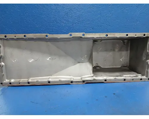 CAT C-15 Oil Pan
