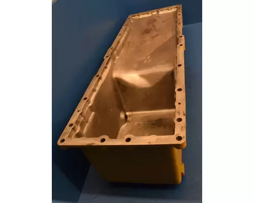 CAT C-15 Oil Pan