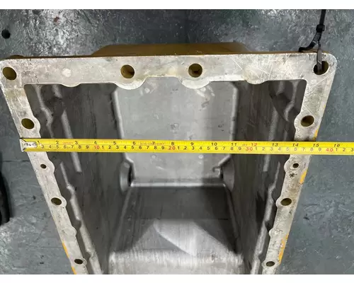 CAT C-15 Oil Pan