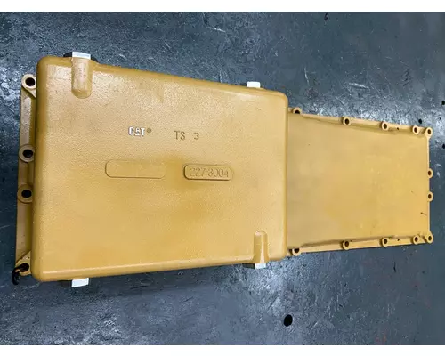 CAT C-15 Oil Pan