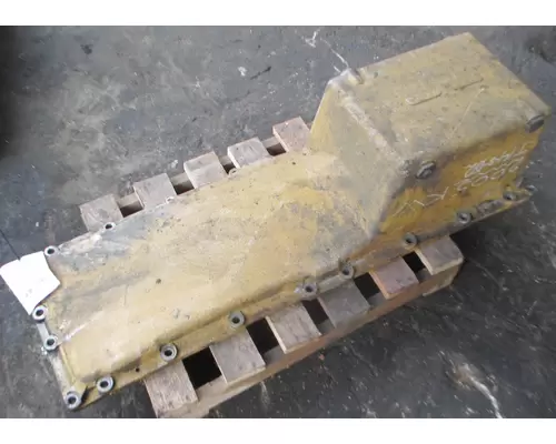 CAT C-15 Oil Pan