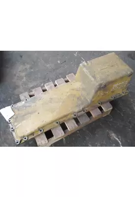 CAT C-15 Oil Pan