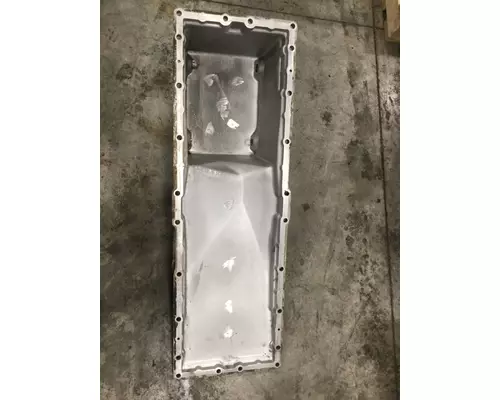 CAT C-15 Oil Pan