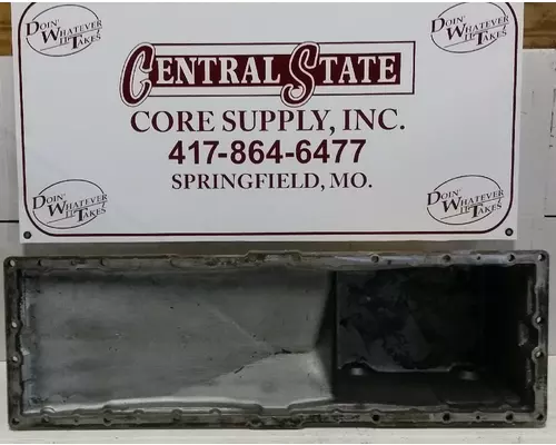 CAT C-15 Oil Pan