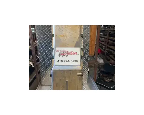 CAT C-15 Oil Pan